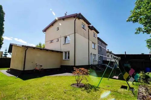 Olsztynek ,  Chopina   2