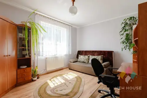 Olsztynek ,  Chopina   3