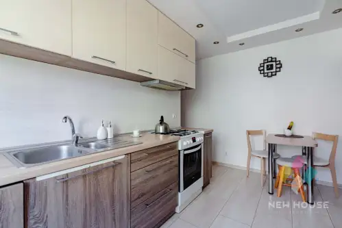 Olsztynek ,  Chopina   7