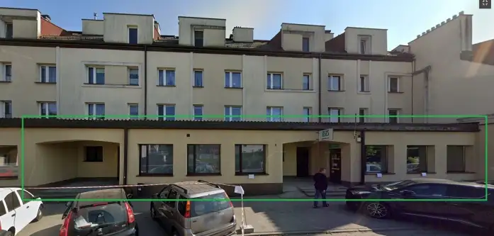  Błonie   Nowakowskiego 