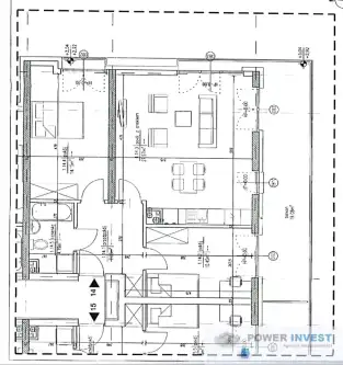Kraków ,  Czerwone Maki   17
