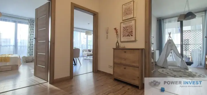 Kraków ,  Czerwone Maki   7