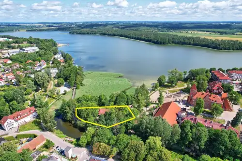  Olecko   Plac zamkowy 