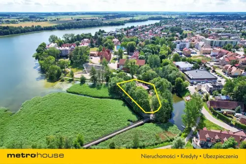 Olecko ,  Plac zamkowy   2