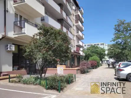 Warszawa ,  Aleja Komisji Edukacji Narodowej   4