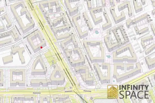 Warszawa ,  Aleja Komisji Edukacji Narodowej   8