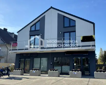 Chwaszczyno ,  Gdyńska   8