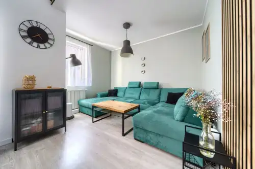 Głogów ,  Młyńska   12