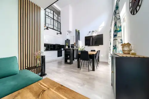 Głogów ,  Młyńska   17