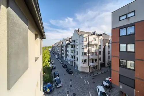 Głogów ,  Młyńska   18