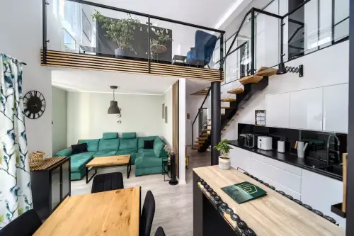 Głogów ,  Młyńska   2