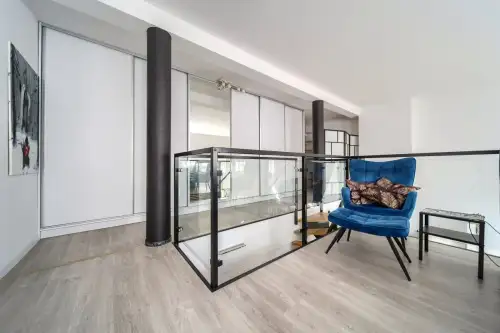 Głogów ,  Młyńska   7