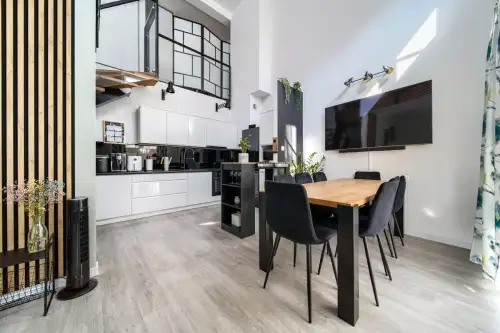 Głogów ,  Młyńska   8