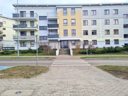 Ełk ,  Juliana Tuwima   14