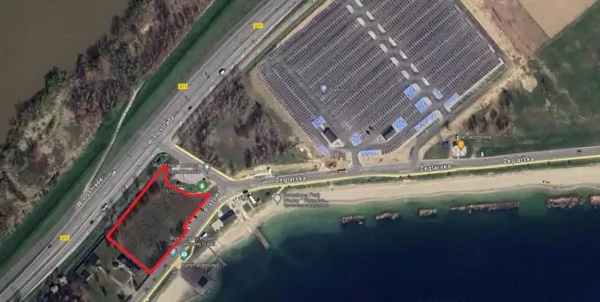 Tarnobrzeg ,  Plażowa   10