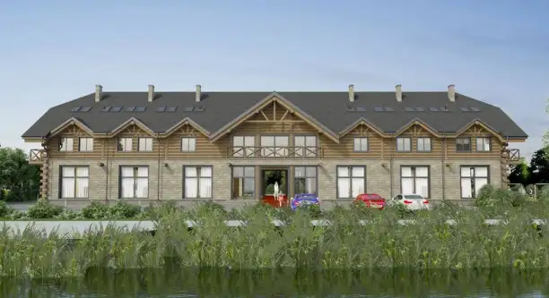 Tarnobrzeg ,  Plażowa   4