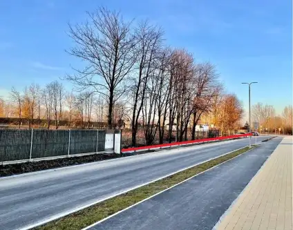 Tarnobrzeg ,  Plażowa   8