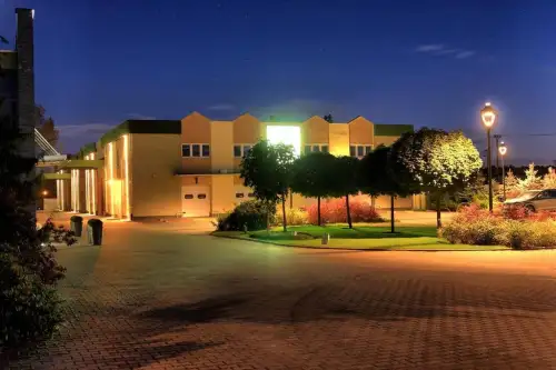 Bogucin ,  Gnieźnieńska   10