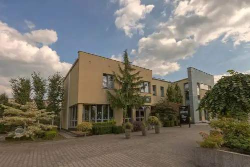  Bogucin   Gnieźnieńska 