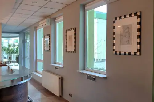 Bogucin ,  Gnieźnieńska   2