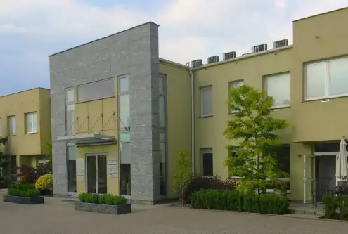 Bogucin ,  Gnieźnieńska   4