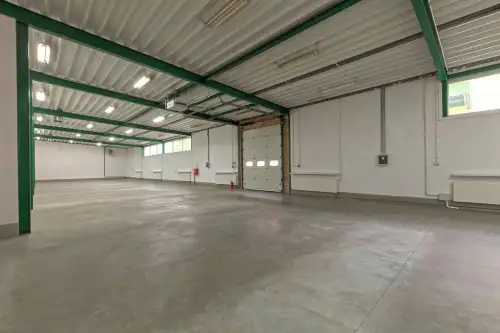 Bogucin ,  Gnieźnieńska   5