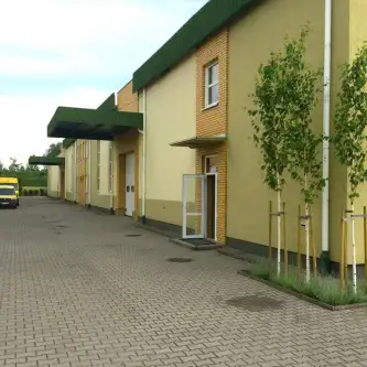 Bogucin ,  Gnieźnieńska   6