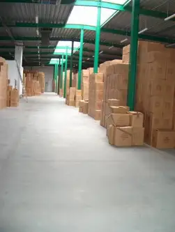 Bogucin ,  Gnieźnieńska   7