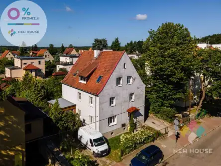 Olsztyn ,  Aleja Przyjaciół   11