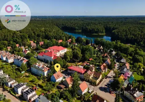  Olsztyn   Aleja Przyjaciół 