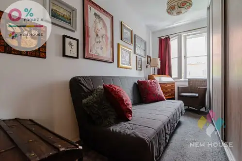 Olsztyn ,  Aleja Przyjaciół   8