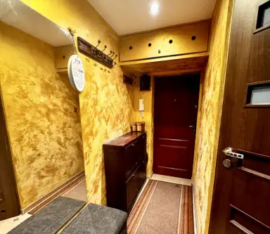 Lubin ,  Bieszczadzka   4