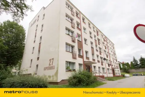 Szczecinek ,  Kopernika   8