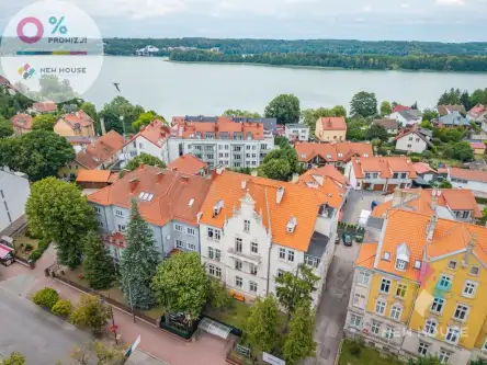 Mrągowo ,  Warszawska   12