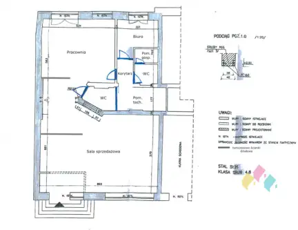 Olsztyn ,  Mazurska   9