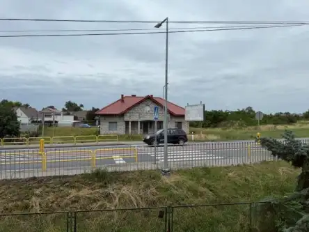 Złotniki kujawskie ,  Szosa Bydgoska   3