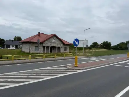 Złotniki kujawskie ,  Szosa Bydgoska   5