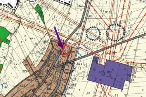 Pasikurowice ,  Wrocławska   10