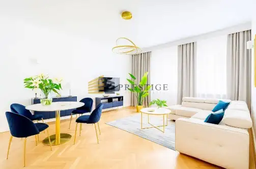 Warszawa ,  Wiejska   5