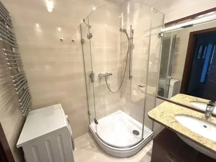 Warszawa ,  Biały Kamień   10