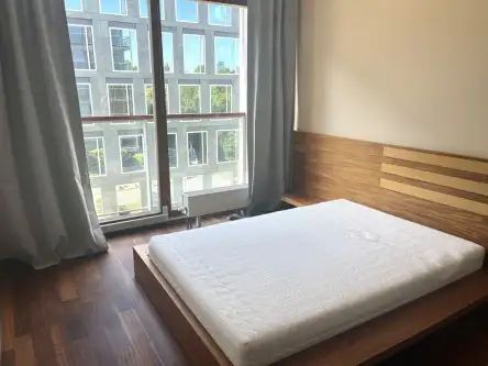 Warszawa ,  Biały Kamień   2