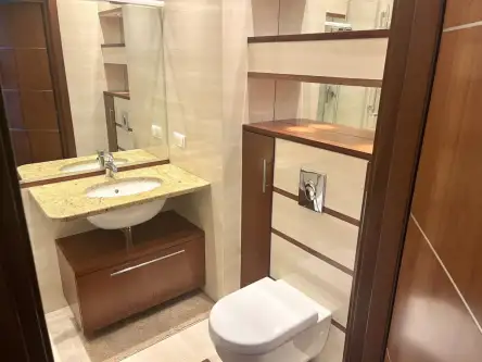 Warszawa ,  Biały Kamień   9