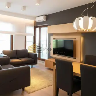 Warszawa ,  Adama Naruszewicza   3