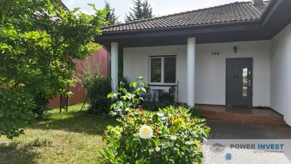 Wilkowice ,  lipowa 124   5