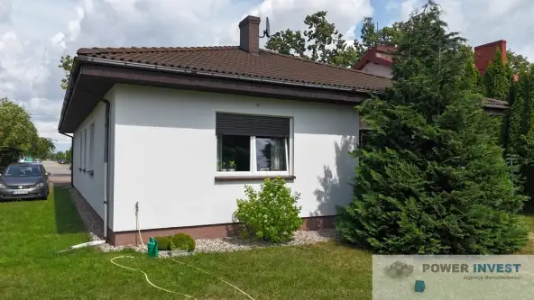 Wilkowice ,  lipowa 124   7