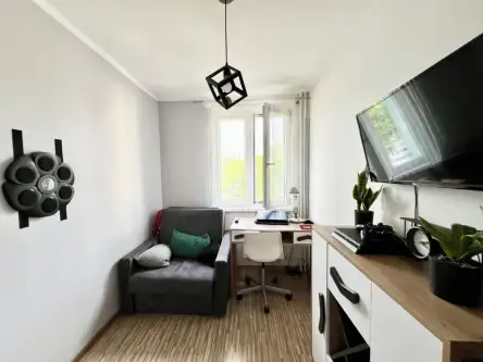 Głogów ,  Mieczysława Niedziałkowskiego   3