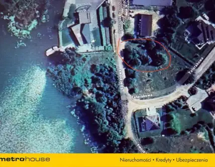 Brodnica ,  Wczasowa   4