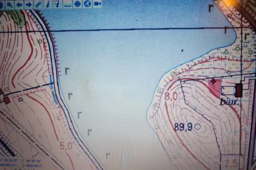Brodnica ,  Wczasowa   5