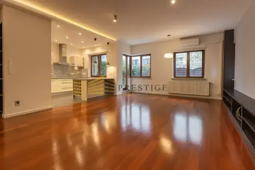  Warszawa   Al. Wilanowska 