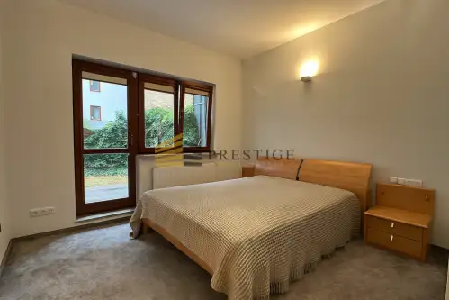 Warszawa ,  Al. Wilanowska   11